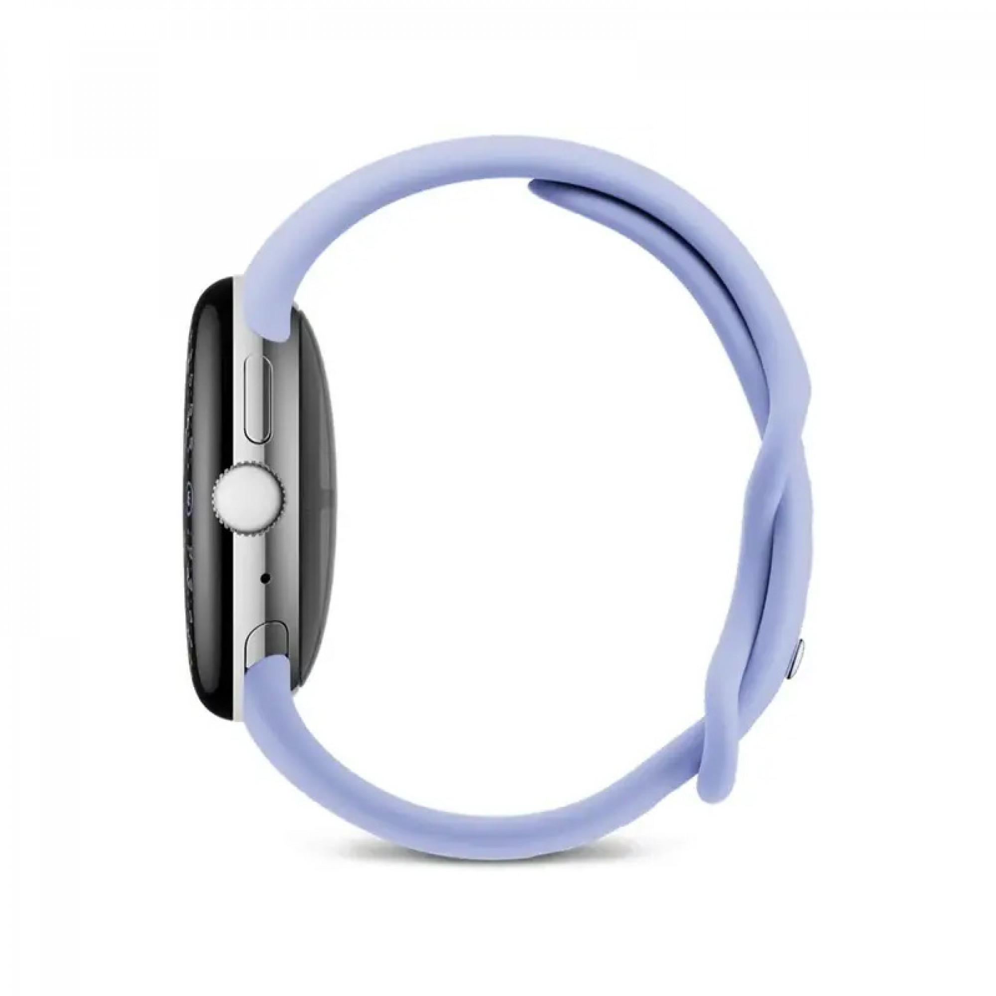 Смарт‑годинник Google Pixel Watch 4 - 41mm - (Wi-Fi) Iris Active Band  (GA1084-US)